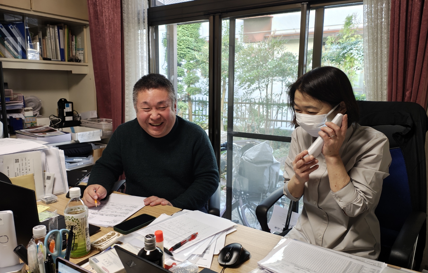 たーとす訪問介護/居宅支援事業所