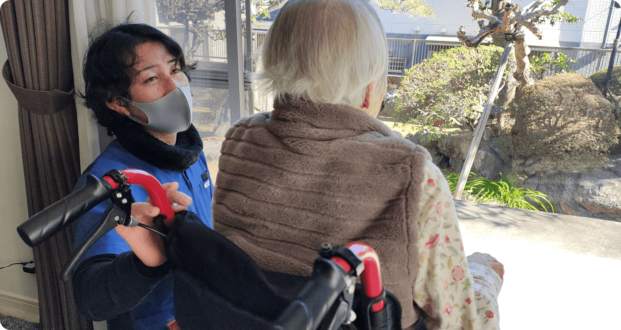 たーとす訪問介護/居宅支援事業所